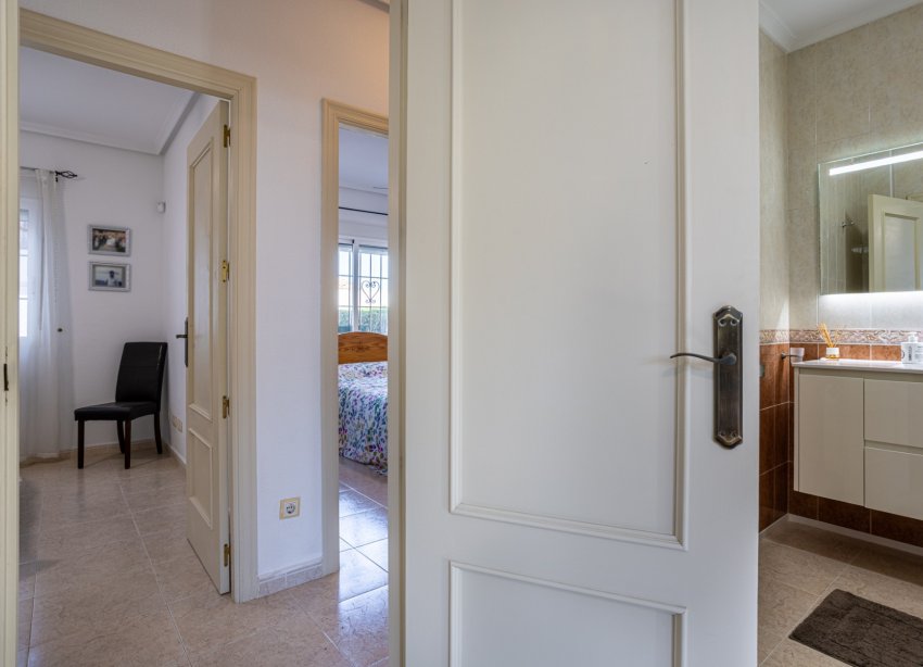 Reventa - Villa - Bigastro - Villas Andrea