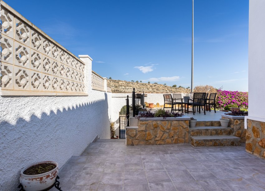 Reventa - Villa - Bigastro - Villas Andrea