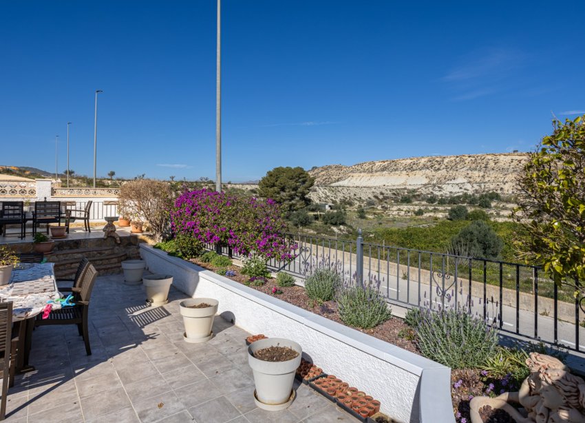 Reventa - Villa - Bigastro - Villas Andrea