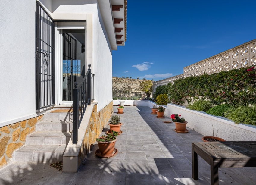 Reventa - Villa - Bigastro - Villas Andrea