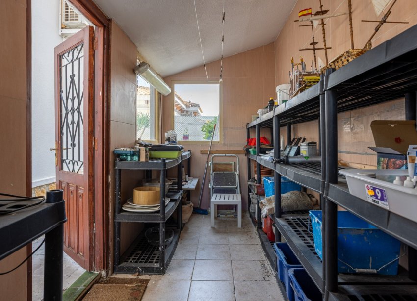 Reventa - Villa - Bigastro - Villas Andrea