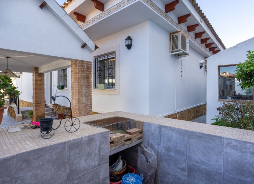 Reventa - Villa - Bigastro - Villas Andrea