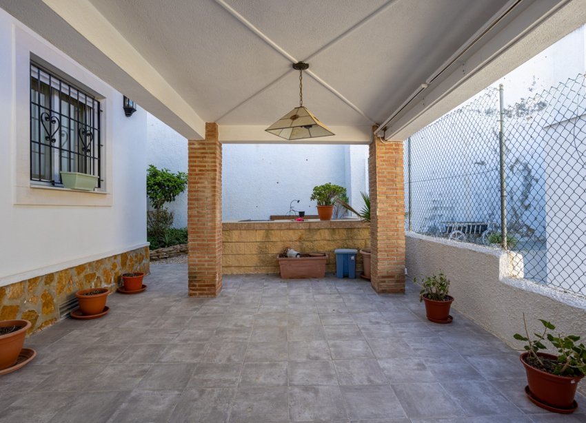 Reventa - Villa - Bigastro - Villas Andrea