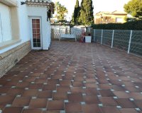 Reventa - Villa - Cabo Roig