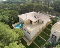 Reventa - Villa - Campoamor