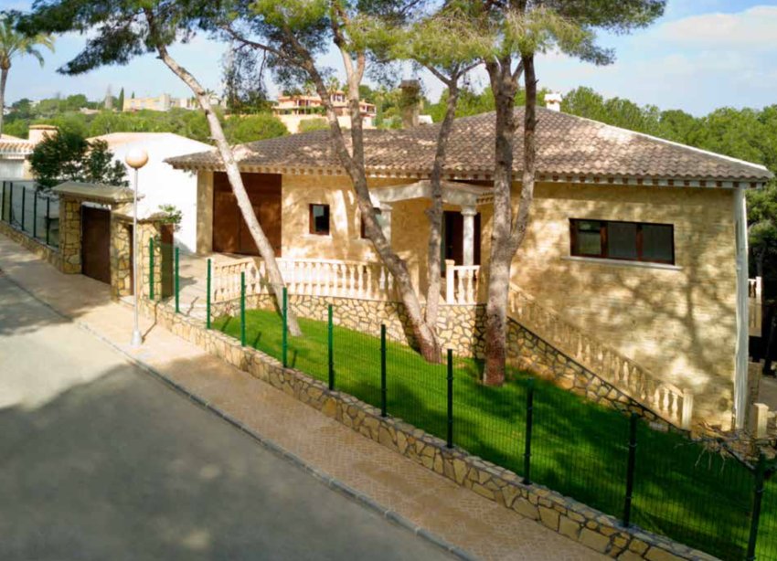 Reventa - Villa - Campoamor