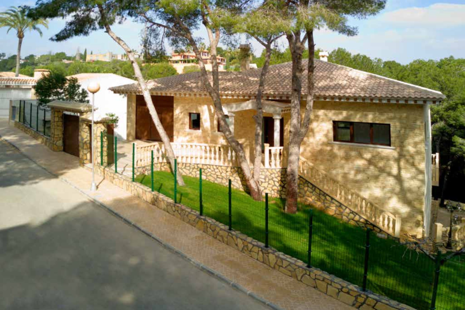 Reventa - Villa - Campoamor