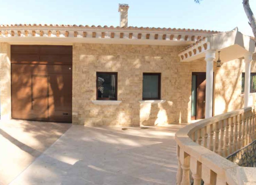 Reventa - Villa - Campoamor