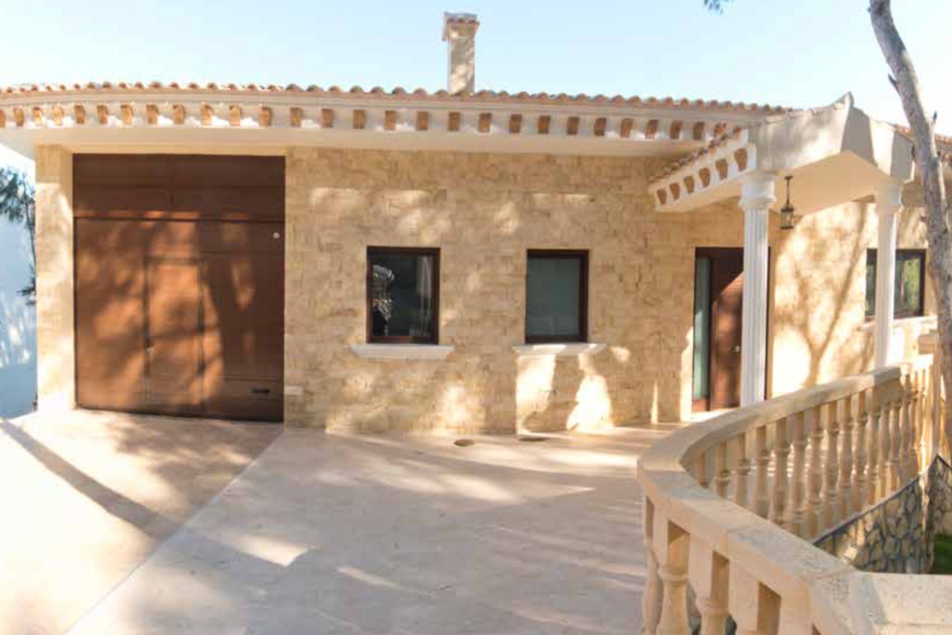 Reventa - Villa - Campoamor