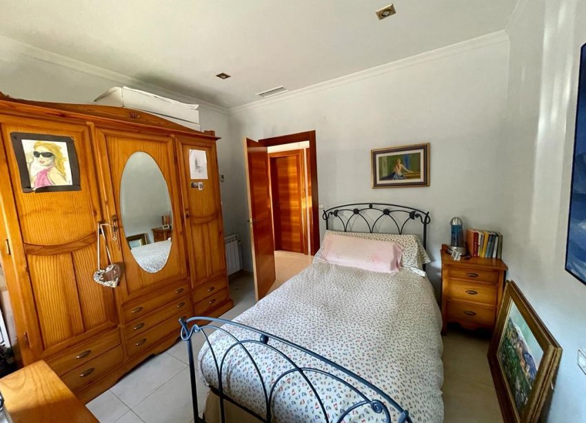 Reventa - Villa / Casa - Albatera