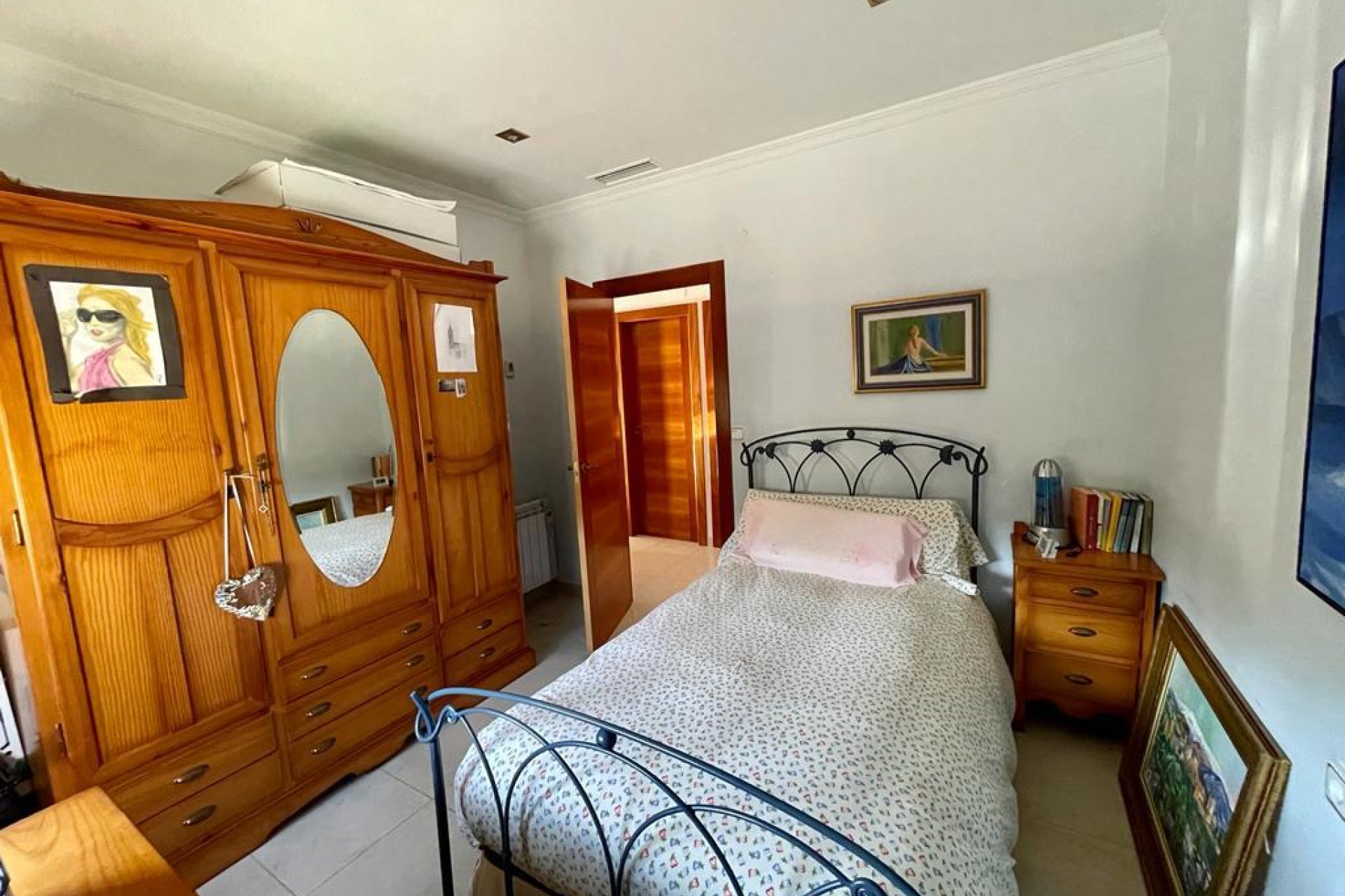 Reventa - Villa / Casa - Albatera