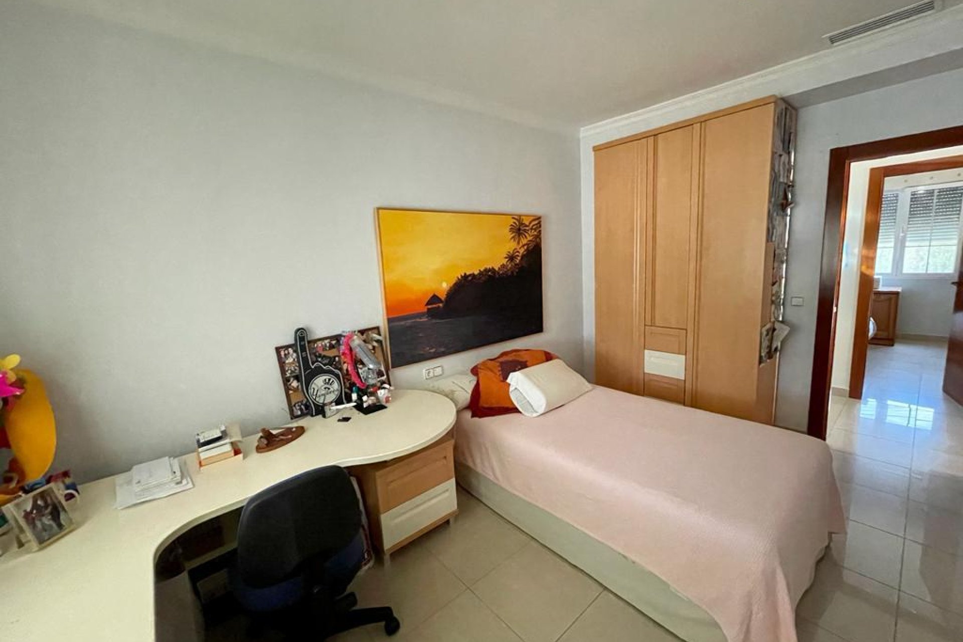 Reventa - Villa / Casa - Albatera
