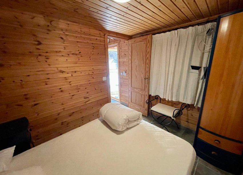 Reventa - Villa / Casa - Albatera