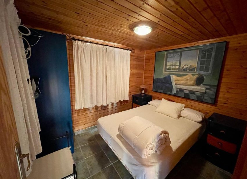 Reventa - Villa / Casa - Albatera