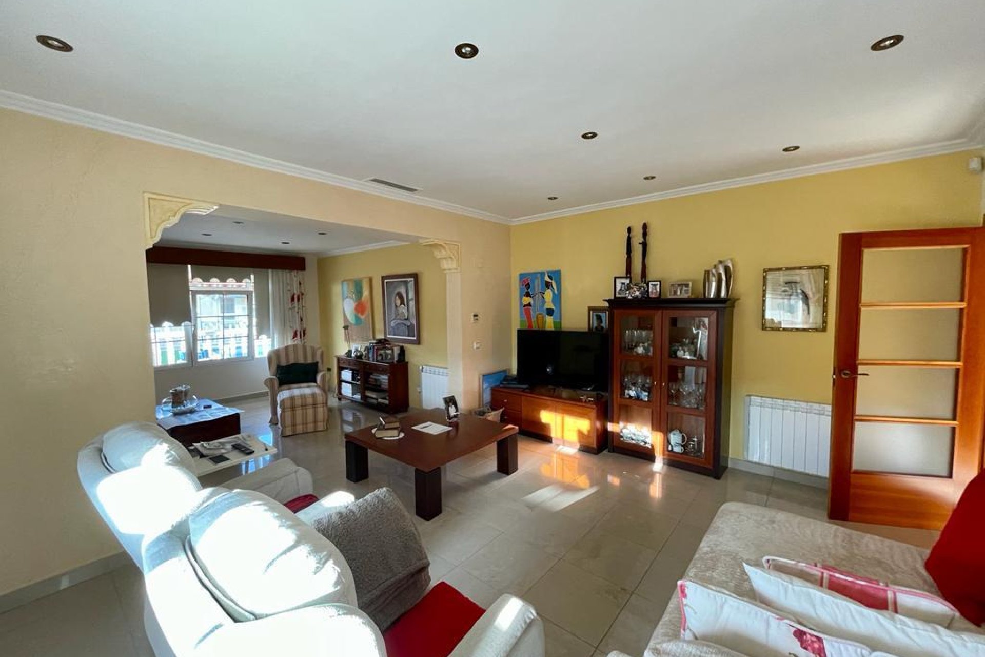 Reventa - Villa / Casa - Albatera