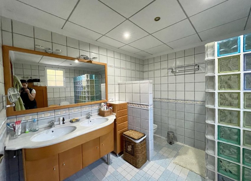 Reventa - Villa / Casa - Albatera
