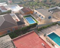 Reventa - Villa / Casa - Albatera