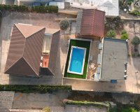Reventa - Villa / Casa - Albatera