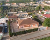 Reventa - Villa / Casa - Albatera