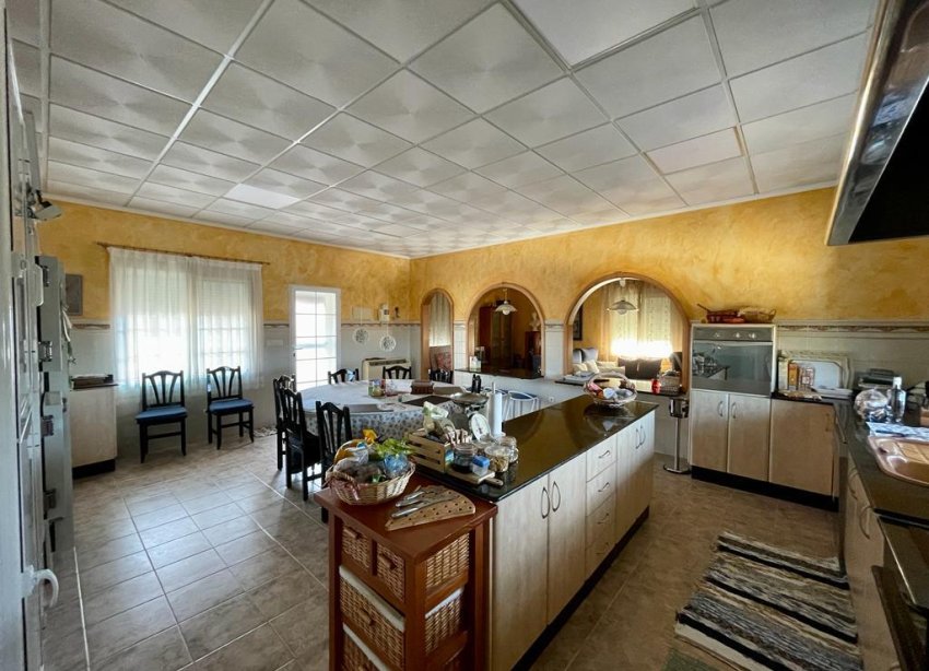 Reventa - Villa / Casa - Albatera