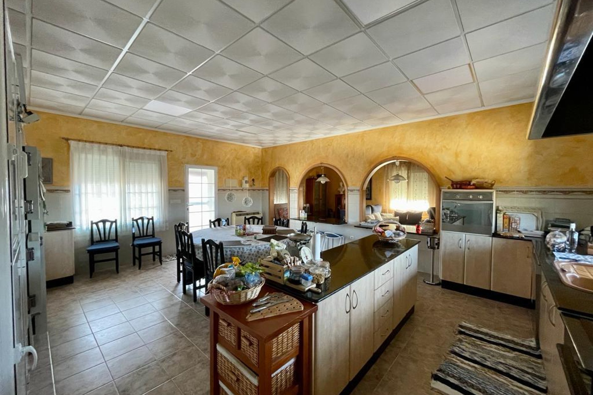 Reventa - Villa / Casa - Albatera