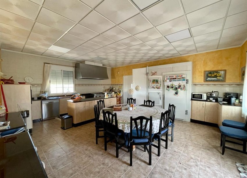 Reventa - Villa / Casa - Albatera