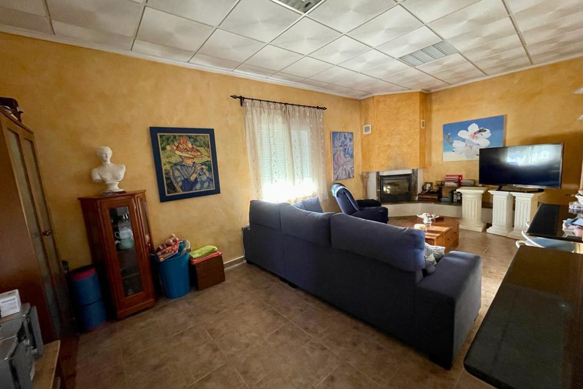 Reventa - Villa / Casa - Albatera