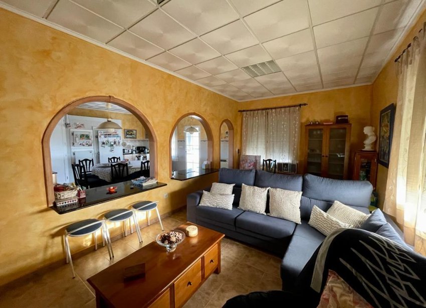 Reventa - Villa / Casa - Albatera