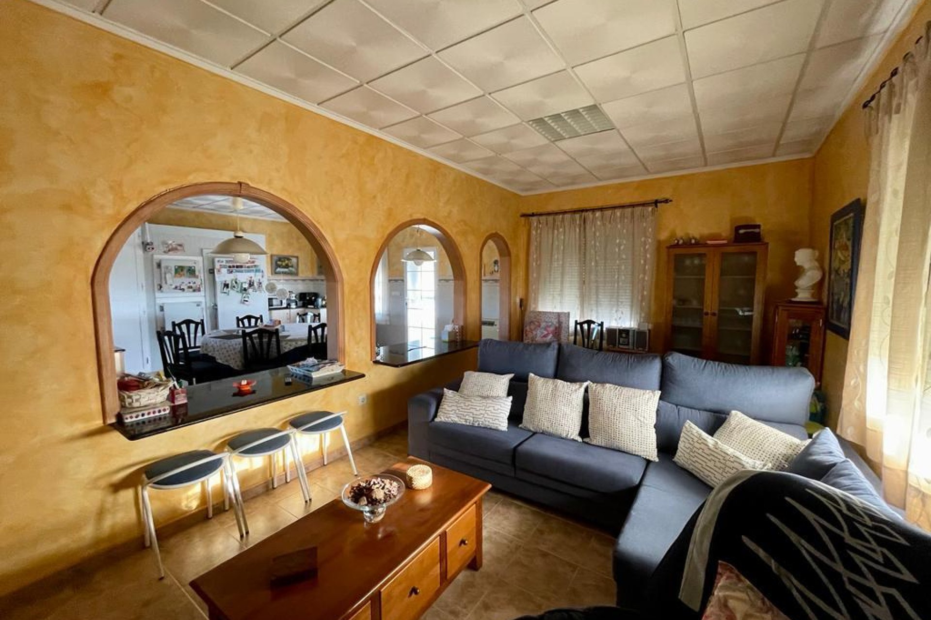 Reventa - Villa / Casa - Albatera