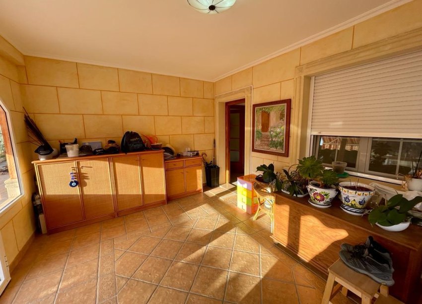 Reventa - Villa / Casa - Albatera