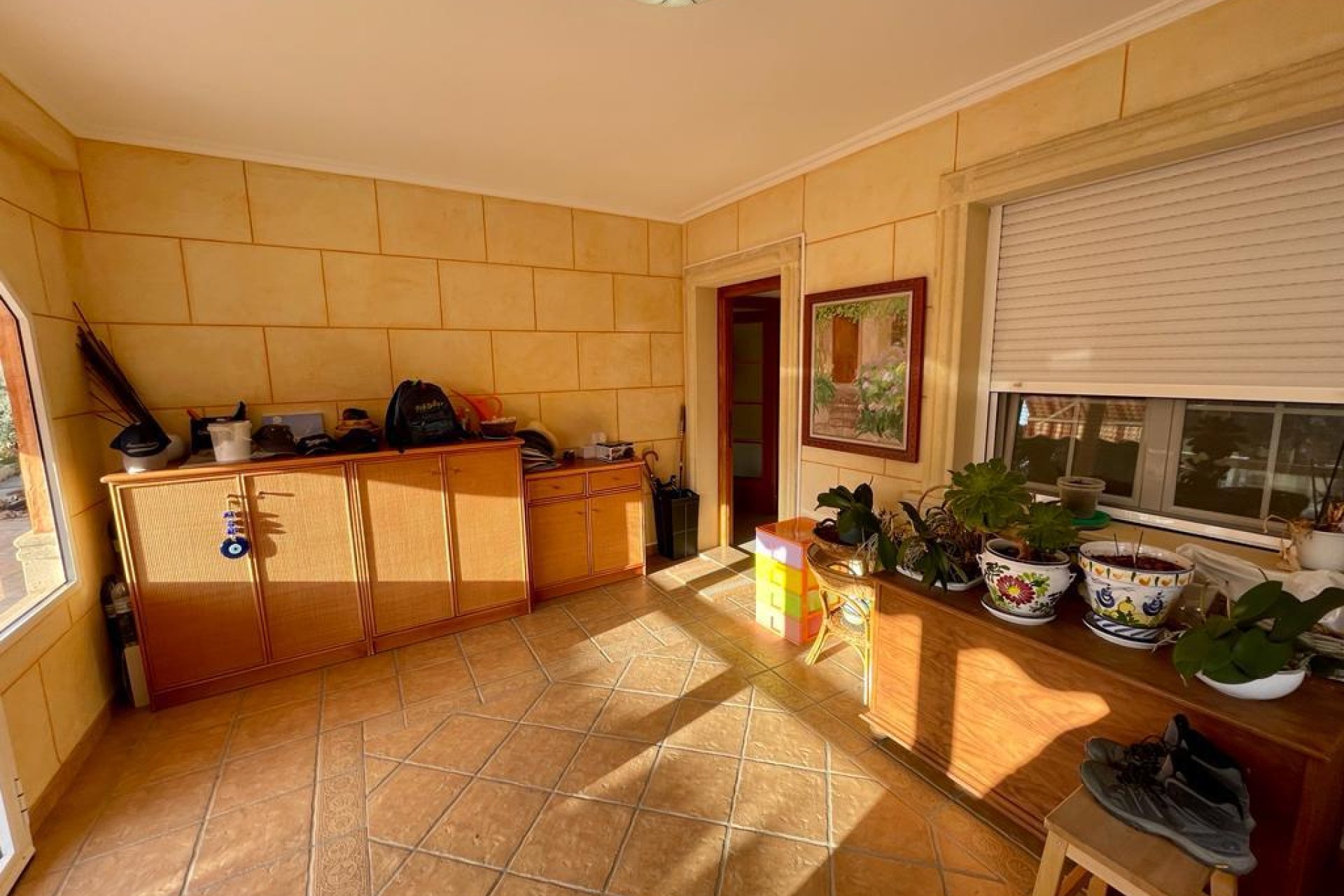 Reventa - Villa / Casa - Albatera