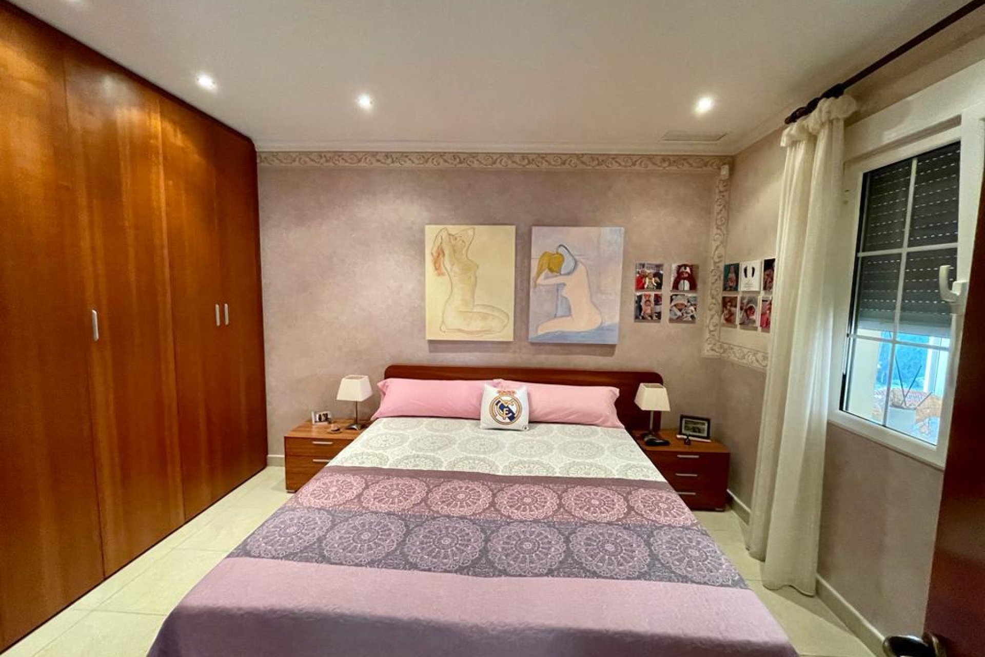 Reventa - Villa / Casa - Albatera