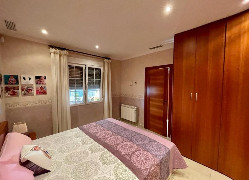 Reventa - Villa / Casa - Albatera