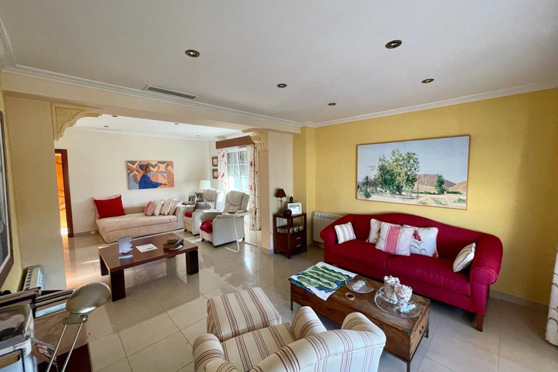 Reventa - Villa / Casa - Albatera