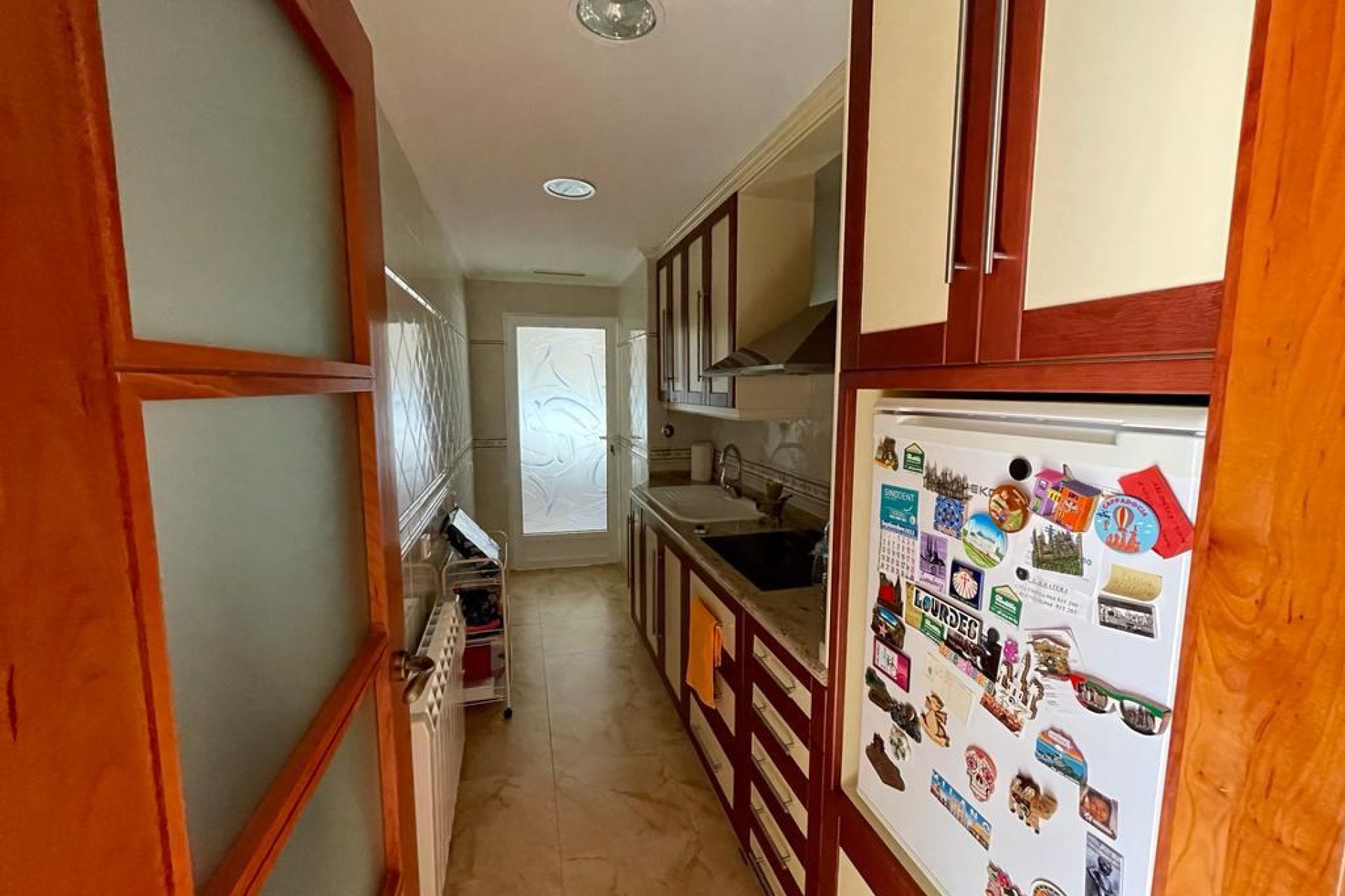 Reventa - Villa / Casa - Albatera