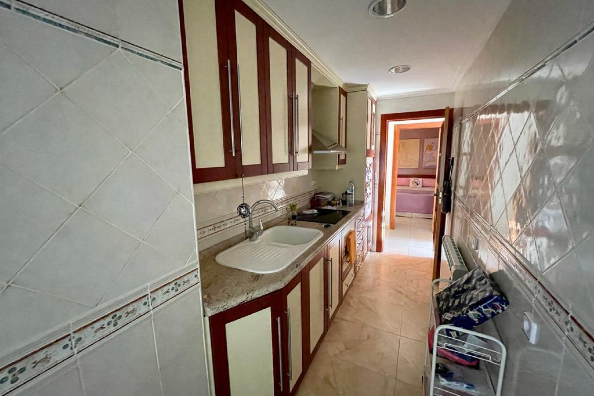 Reventa - Villa / Casa - Albatera
