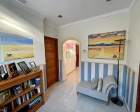 Reventa - Villa / Casa - Albatera