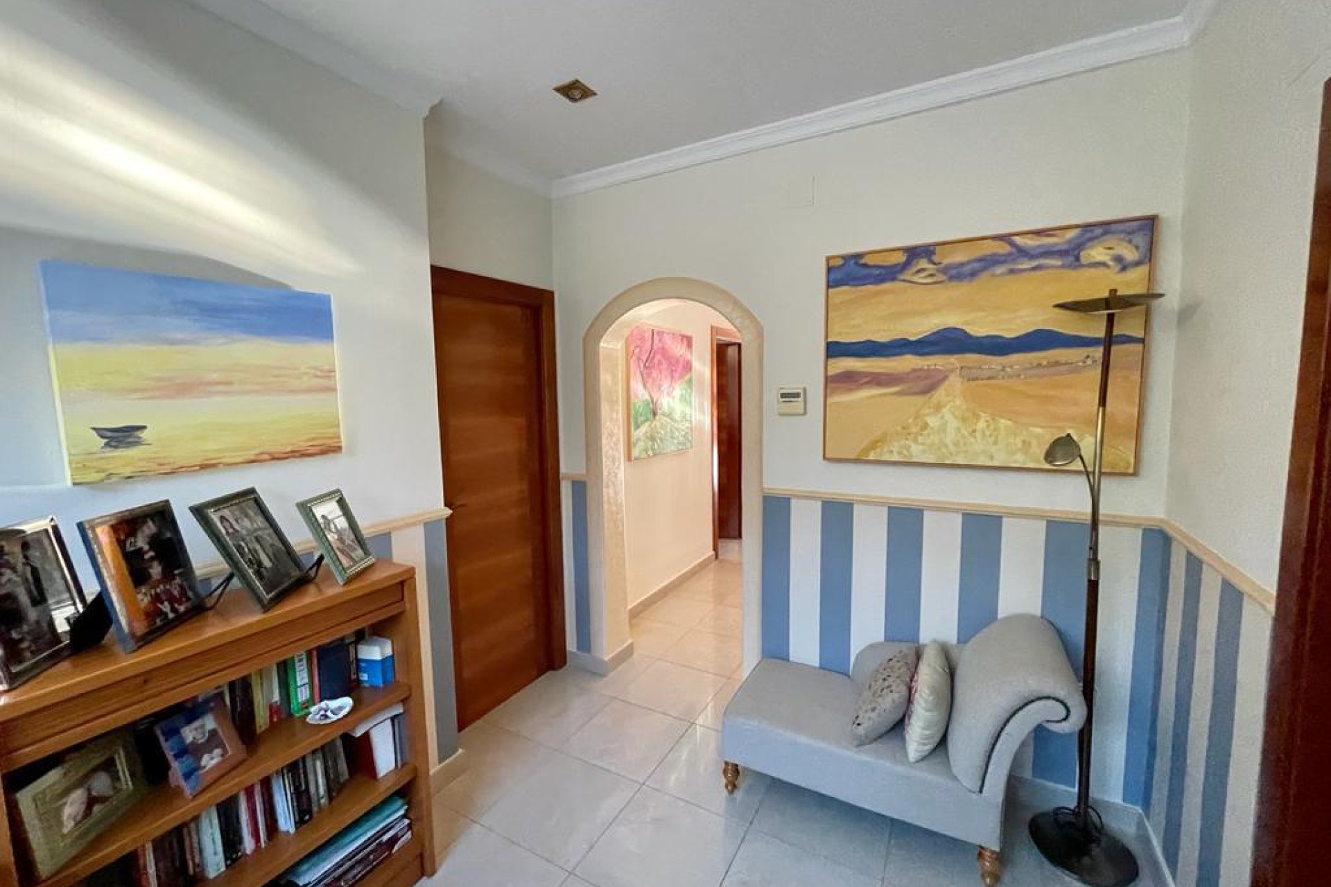Reventa - Villa / Casa - Albatera