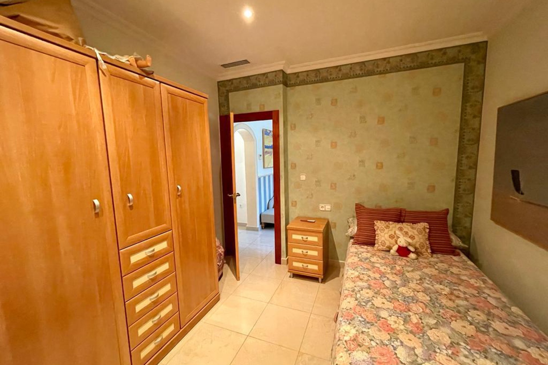 Reventa - Villa / Casa - Albatera