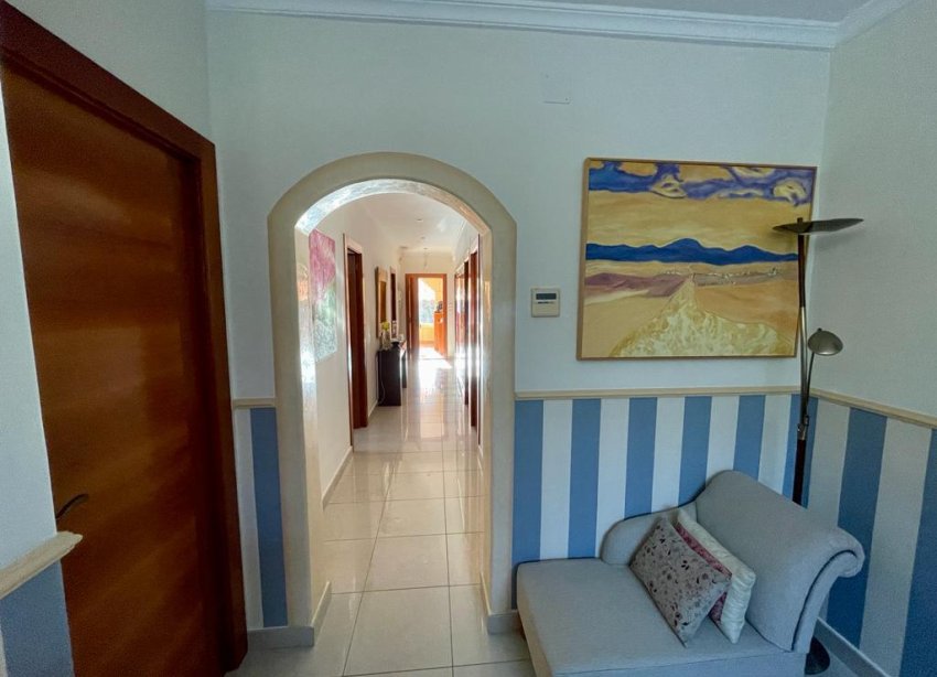 Reventa - Villa / Casa - Albatera