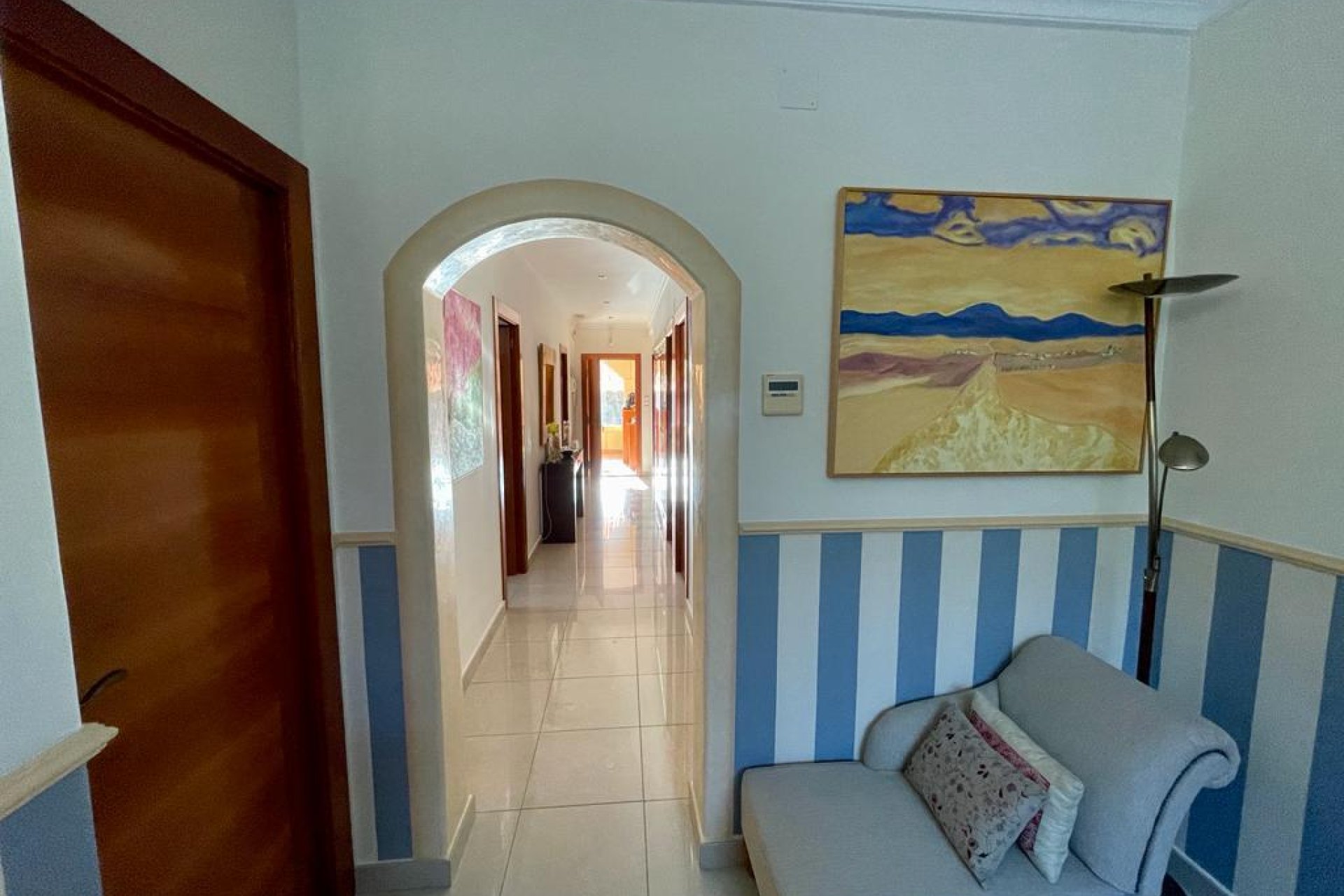 Reventa - Villa / Casa - Albatera