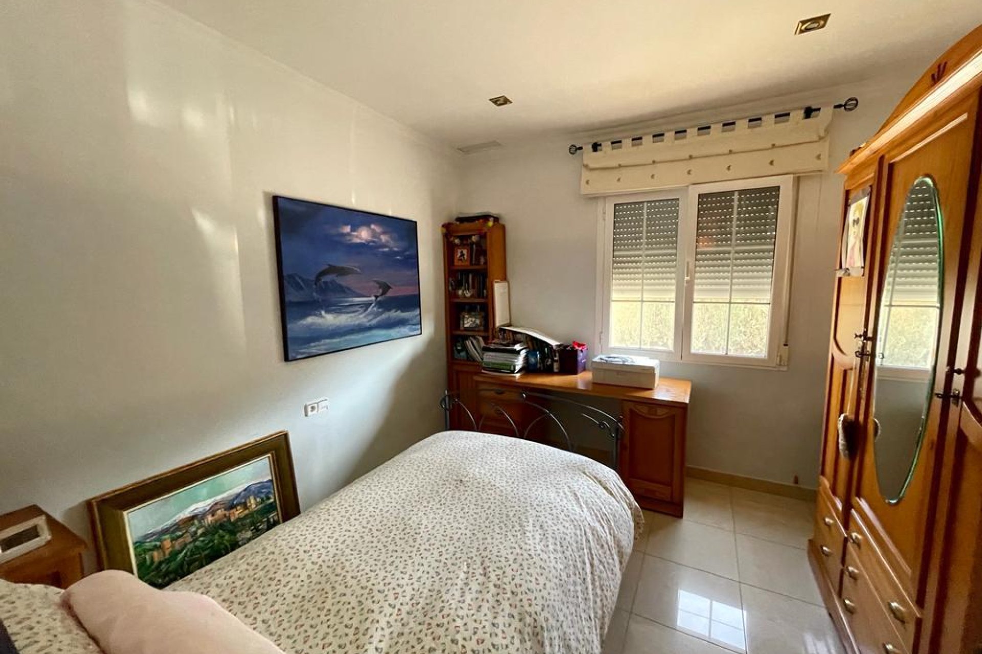 Reventa - Villa / Casa - Albatera