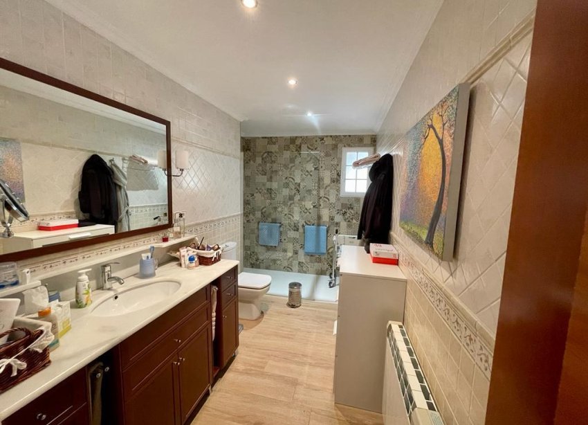Reventa - Villa / Casa - Albatera