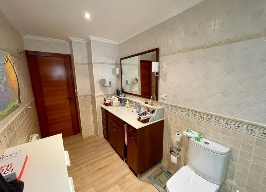 Reventa - Villa / Casa - Albatera
