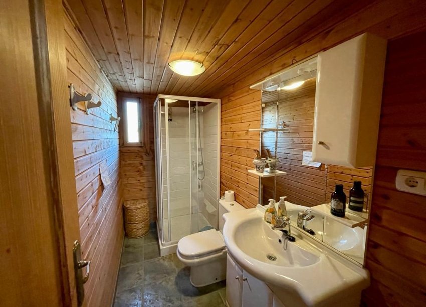 Reventa - Villa / Casa - Albatera
