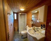 Reventa - Villa / Casa - Albatera