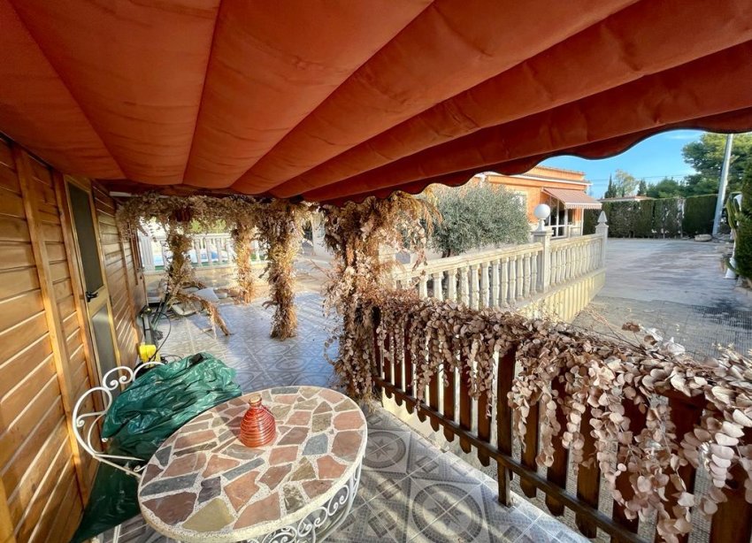 Reventa - Villa / Casa - Albatera