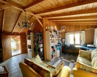 Reventa - Villa / Casa - Albatera