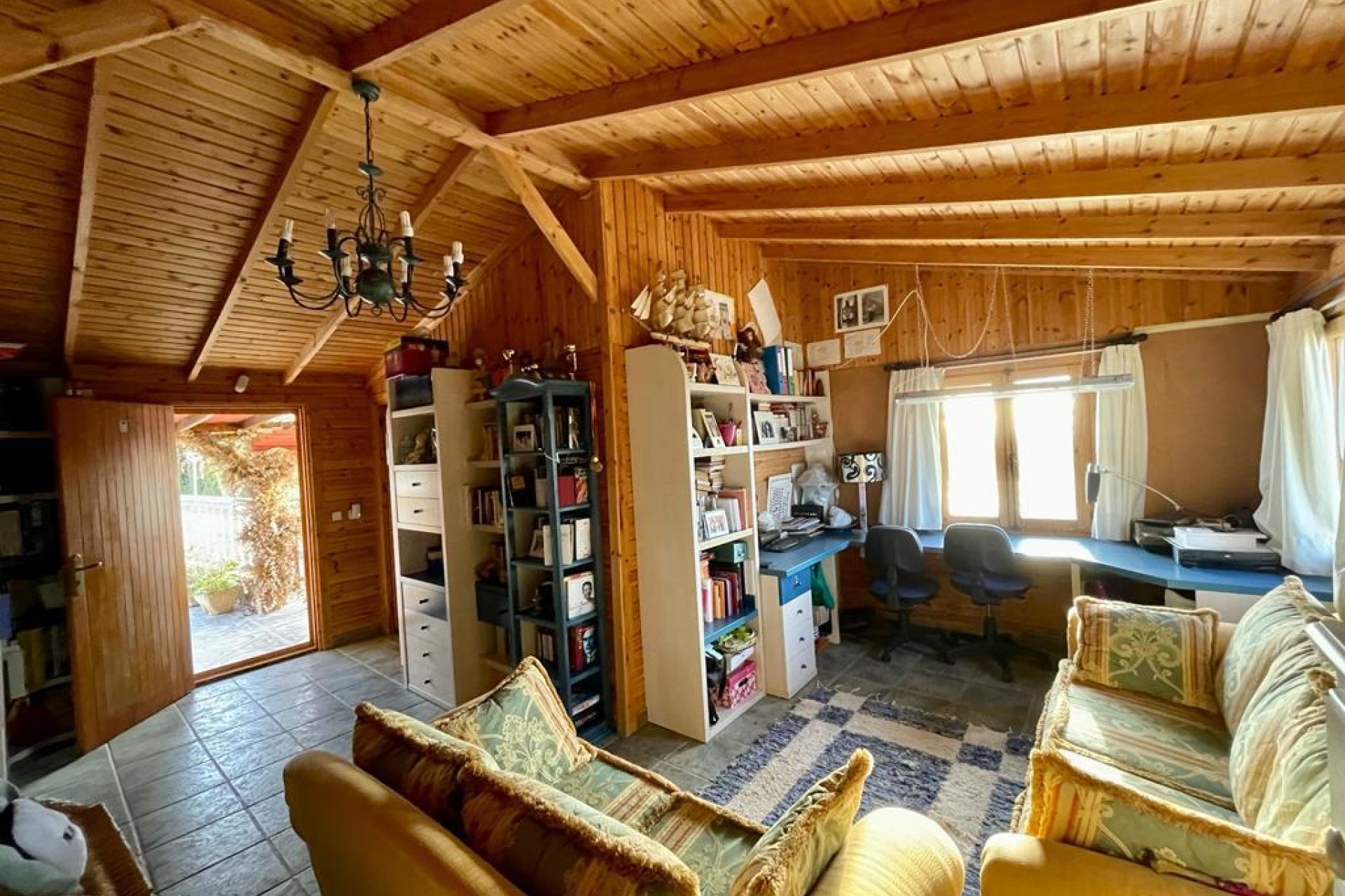 Reventa - Villa / Casa - Albatera