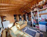 Reventa - Villa / Casa - Albatera